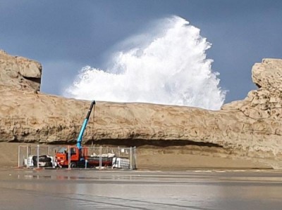 Castlepoint, Wairarapa