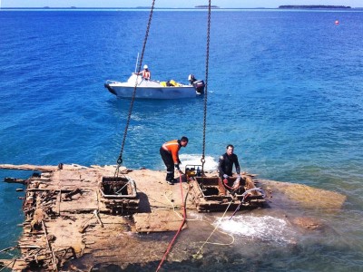 Salvage Tonga Salvage Tonga