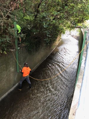 Environmental Systems Environmental Systems