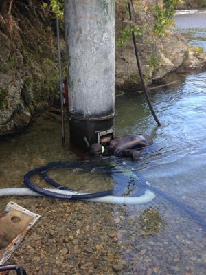 Environmental Systems Environmental Systems